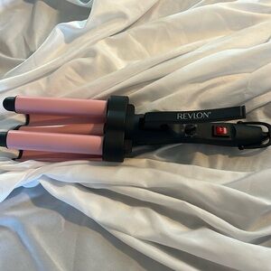 Revlon Beach Waves Iron